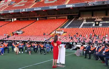 ESBS-Avrupa Spor İşletme Okulu