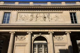 Paris-Descartes Üniversitesi