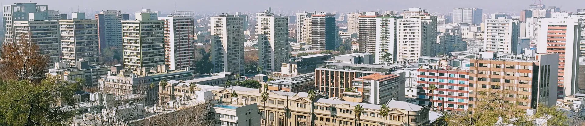 Pontificia Universidad Catolica de Chile