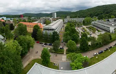Saarland Üniversitesi