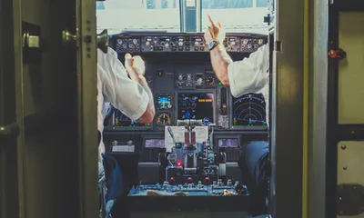 Bachelor Blog - What is Pilotage? How Can You Become a Pilot?