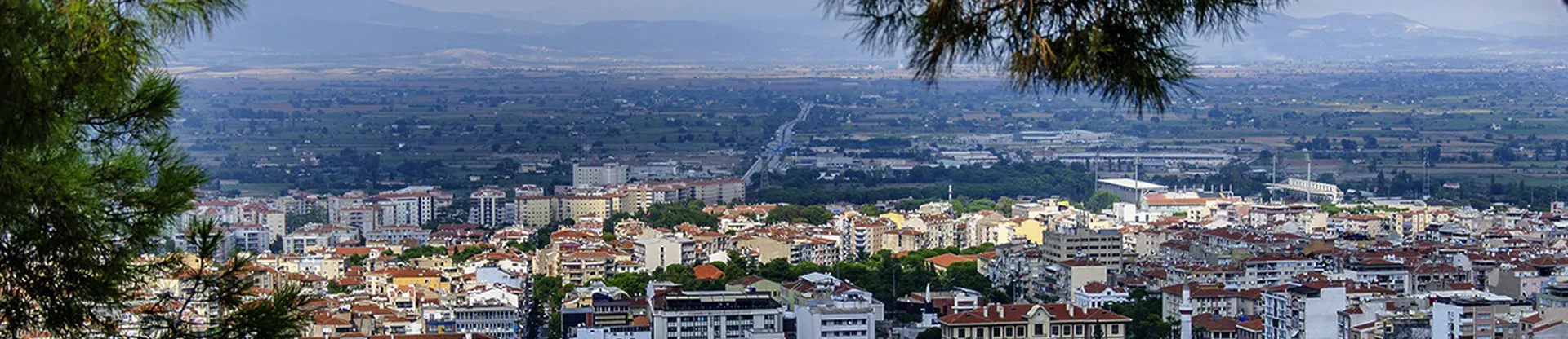 Manisa Celâl Bayar Üniversitesi
