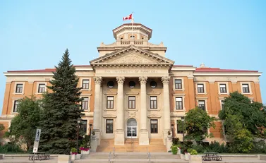 Information You Need To Know About University Of Manitoba