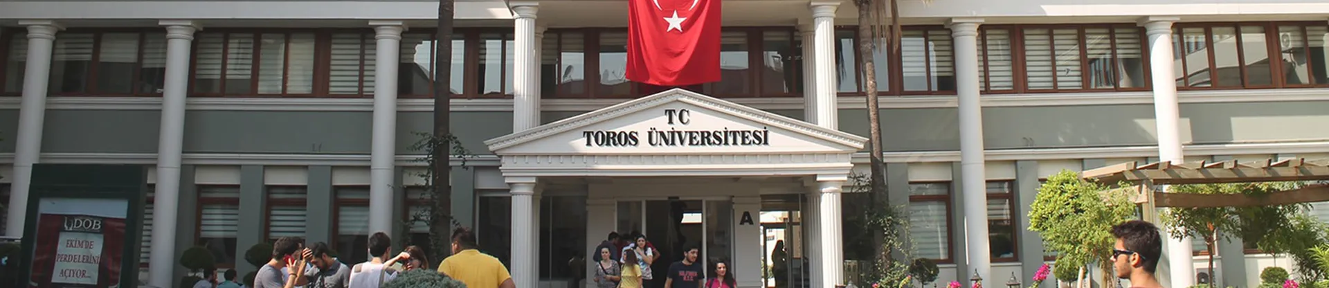 Toros University