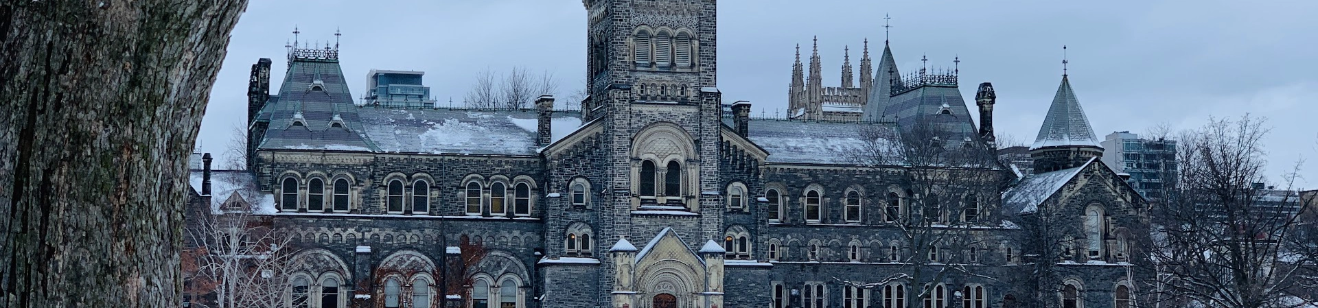 University of Toronto