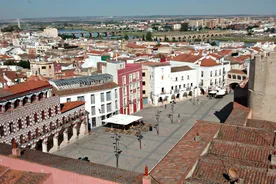 Badajoz