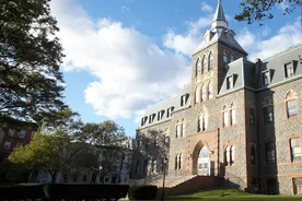 Stevens Institute Of Technology