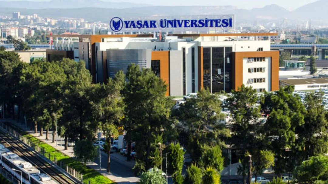 Yaşar Üniversitesi'nde İnşaat Mühendisliği Okumak