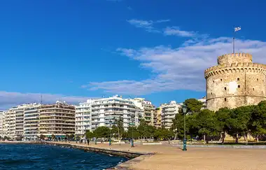 Aristoteles Üniversitesi