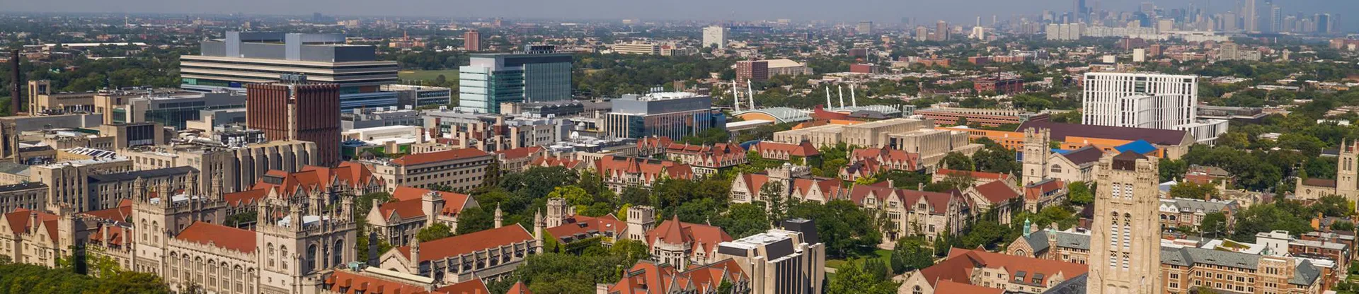 University of Chicago