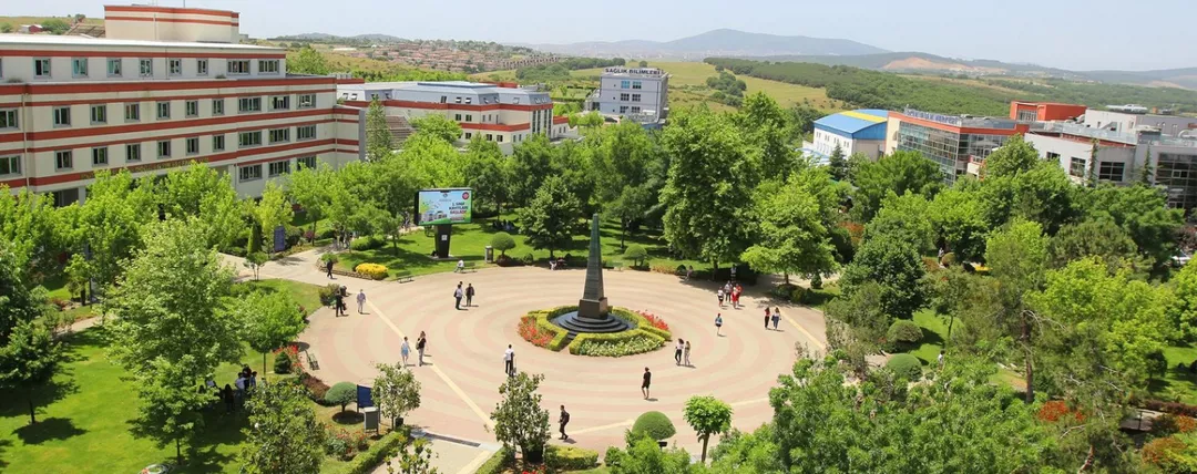 İstanbul Okan Üniversitesi UTAM: Geleceğin Ulaşım Ekosistemine Yön Veren Araştırma Merkezi