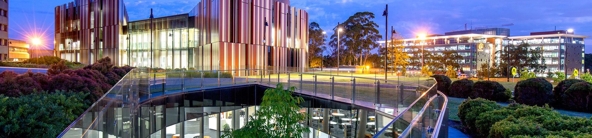 Macquarie University
