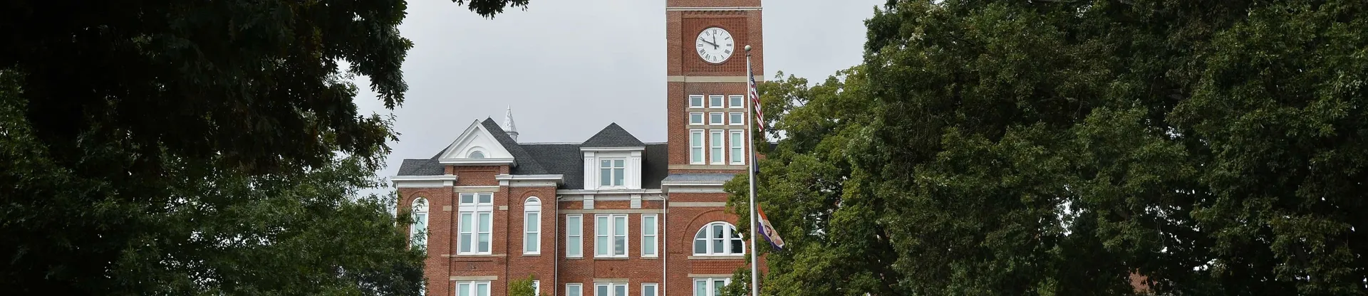 Clemson University