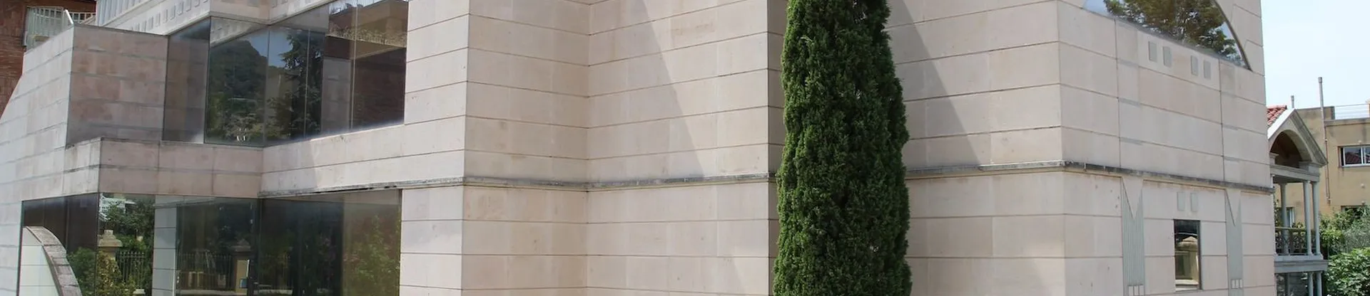 Geneva İşletme Okulu Madrid Kampüsü