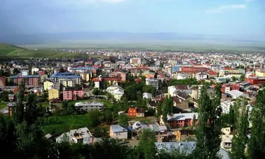 Muş'da üniversite okumak ve öğrenci olmak!