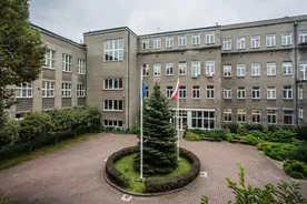 National School of Public Administration Poland