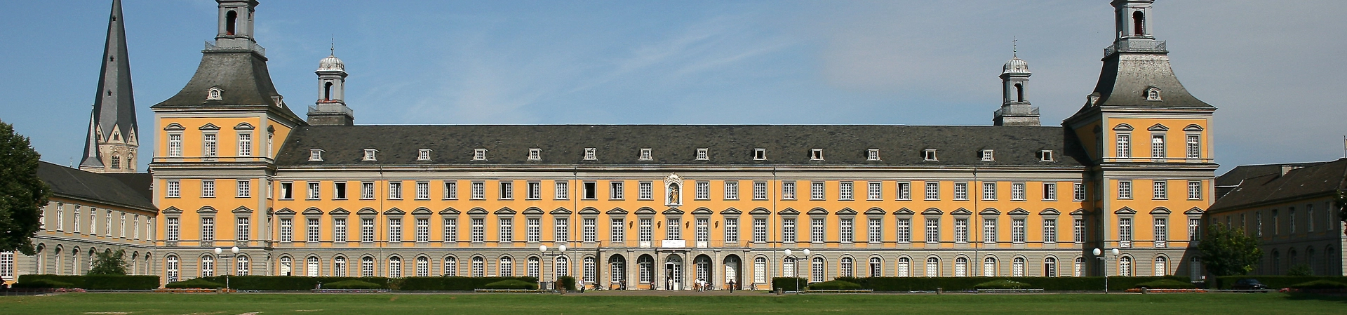 Bonn Üniversitesi