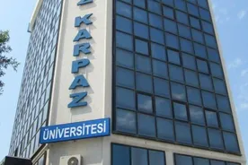 Mediterranean Karpaz University