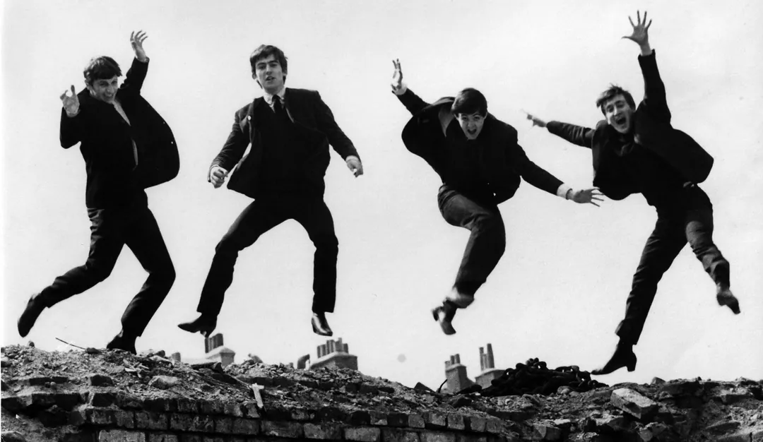 İlginç Üniversite Bölümleri: The Beatles Tarihi!