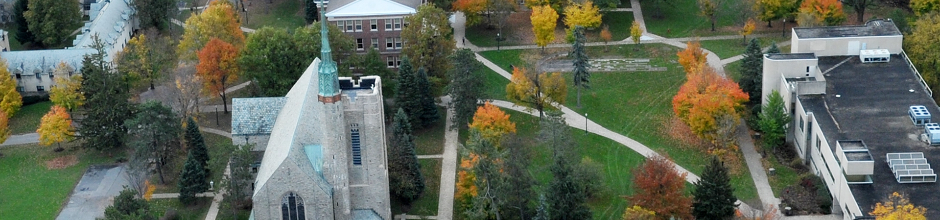 St Lawrence University