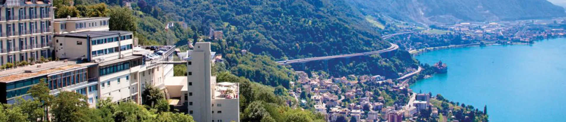 Glion Institute of Higher Education