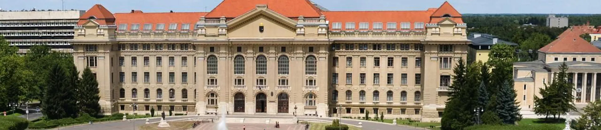 University of Debrecen