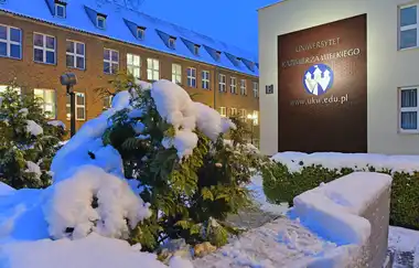 Kazimierz Wielki University