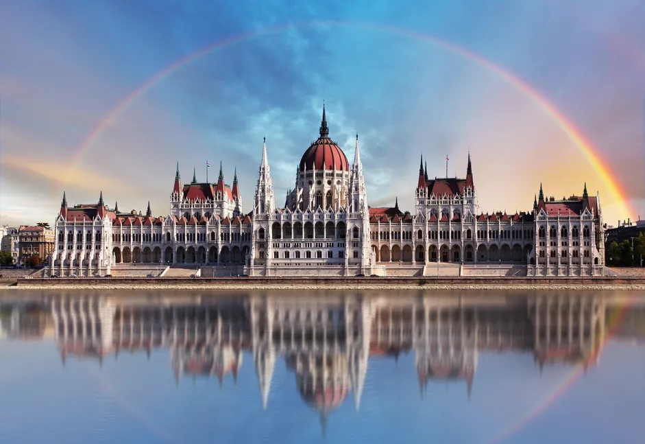 Interesting and Fun Facts about Hungary