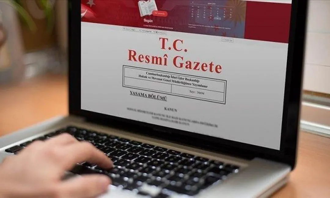16 Üniversiteye Rektör Ataması Yapıldı