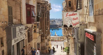 Malta, Mezunlarına En Fazla İstihdam Sağlayan Avrupa Ülkesi Oldu!