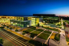 Wollongong Üniversitesi