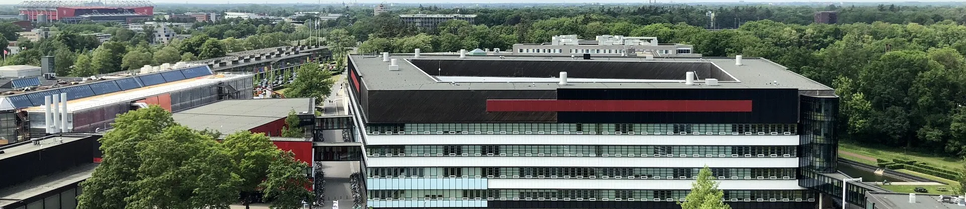 Twente Üniversitesi