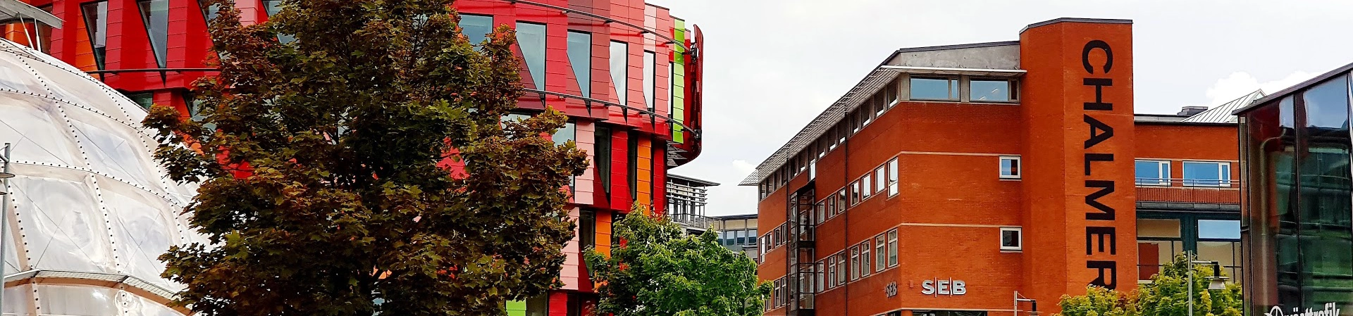 Chalmers University of Technology