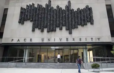 Pace Üniversitesi