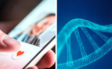 Harvard Genetikçileri DNA Uyumluluğuna Dayalı Bir Arkadaşlık Uygulaması Geliştirmek İstiyor!