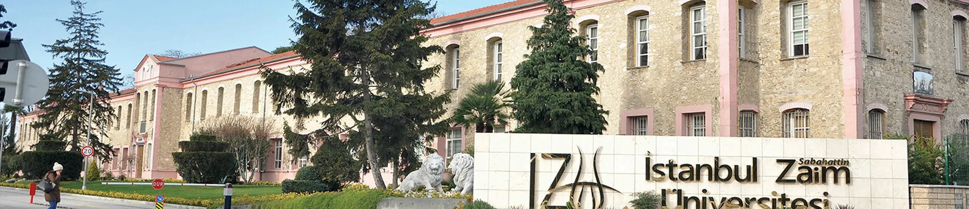 İstanbul Sabahattin Zaim University
