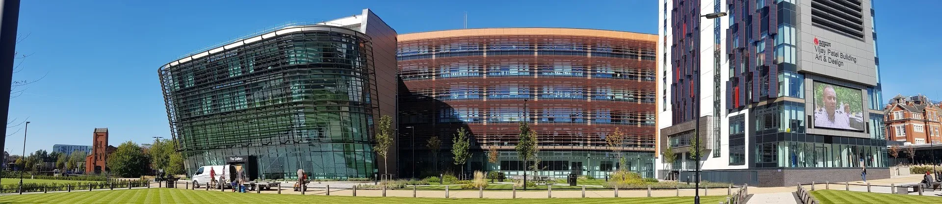 De Montfort Üniversitesi