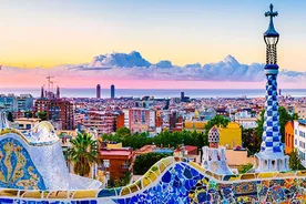 Geneva İşletme Okulu Barcelona Kampüsü