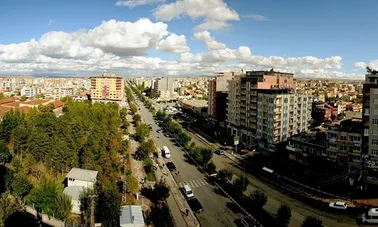 Batman'da Öğrenci Olmak!