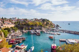 Antalya