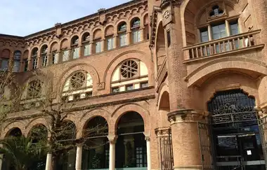 Özerk Barcelona Üniversitesi
