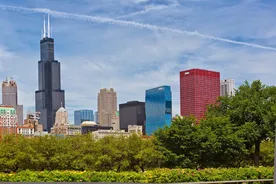 Roosevelt University