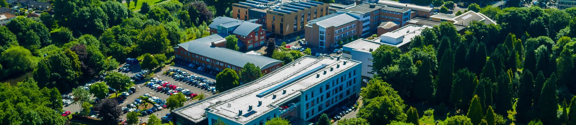 Cardiff Metropolitan Üniversitesi