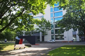 TIAS İşletme ve Toplum Okulu