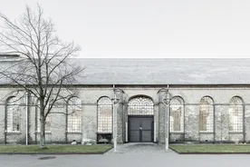 Royal Danish Academy of Fine Arts