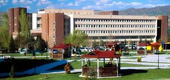 İnönü Üniversitesi