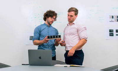 Bilgisayar Mühendisliği Mezunu Ne İş Yapar? Nasıl Olunur?