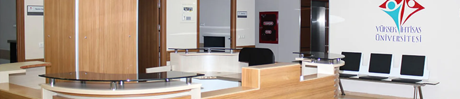 Yüksek İhtisas Üniversitesi