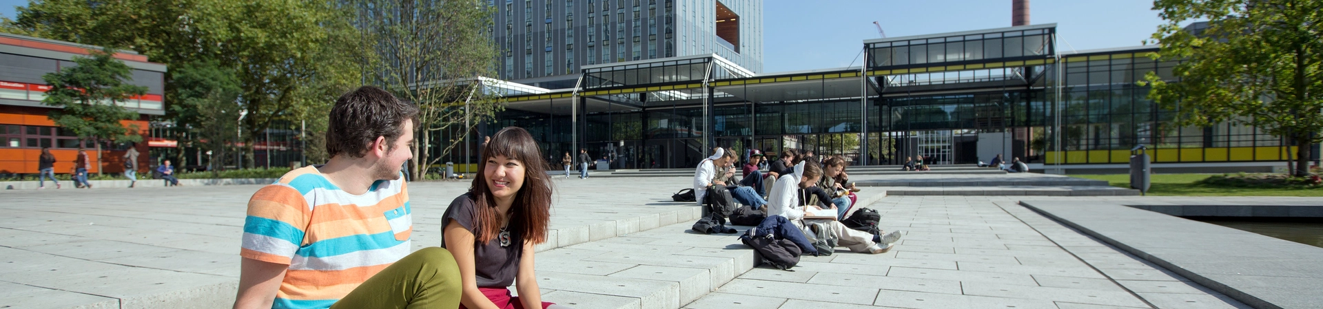 Eindhoven University of Technology