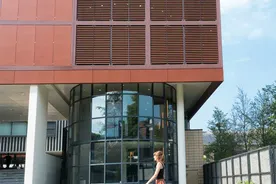 Yüksek Lisans Fontys Uygulamalı Bilimler Üniversitesi